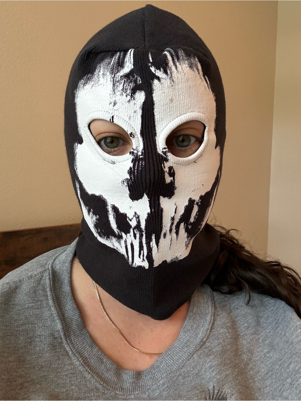 Ski Mask